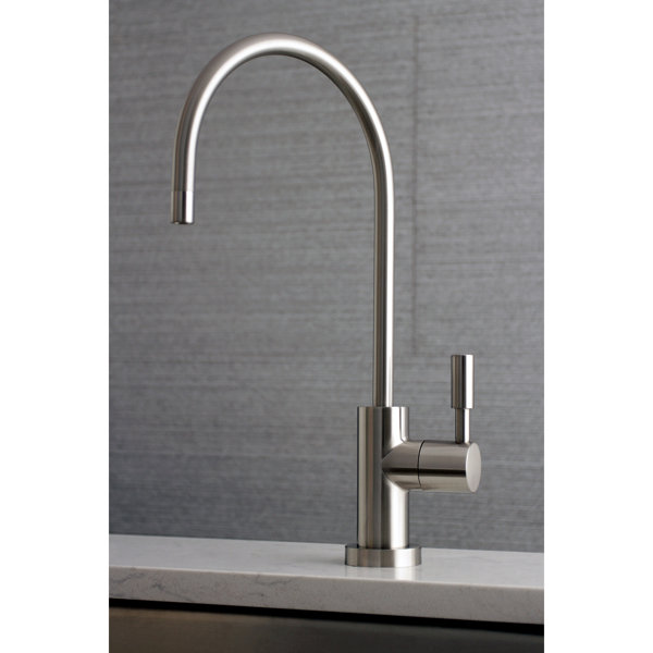 Kingston Brass Concord Reverse Osmosis Single Handle Faucet & Reviews